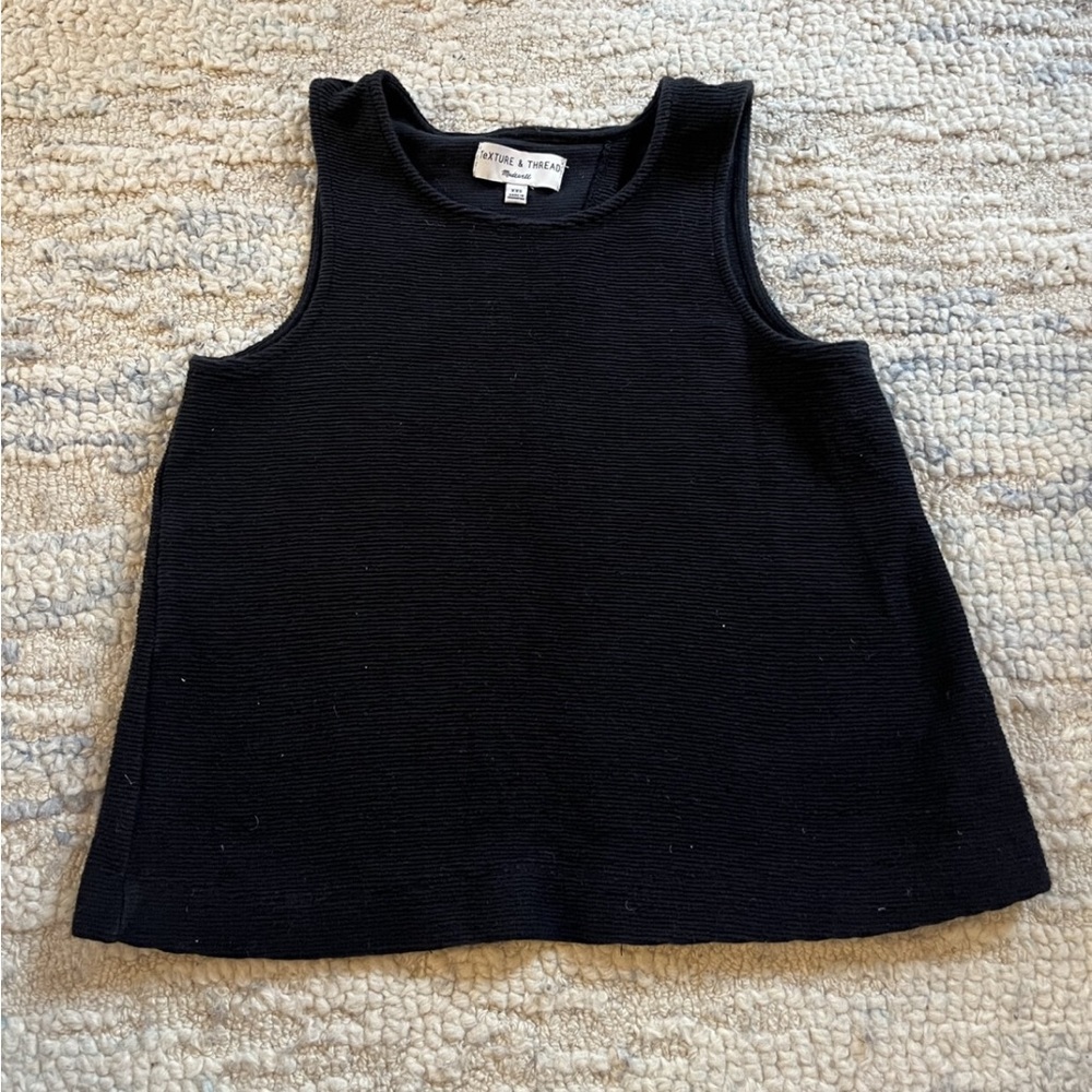 Madewell Top